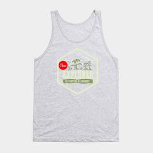 Outdoor Activity - Rainforest Explorer Tank Top